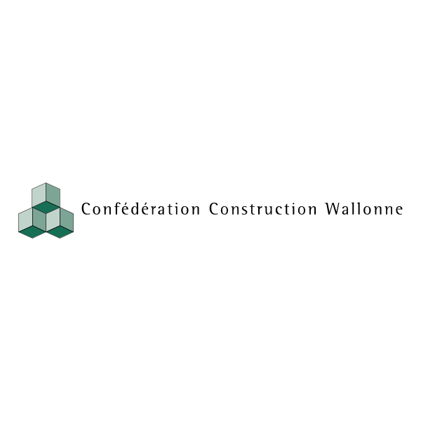 Confederation Construction Wallonne