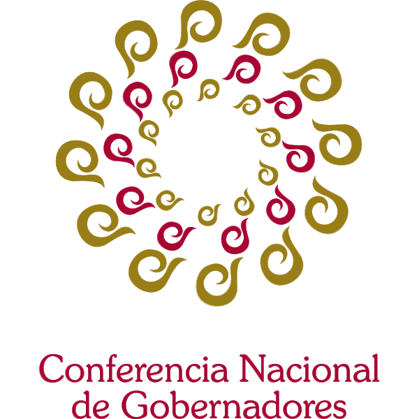 Conferencia Nacional de Gobernadores Logo ,Logo , icon , SVG Conferencia Nacional de Gobernadores Logo