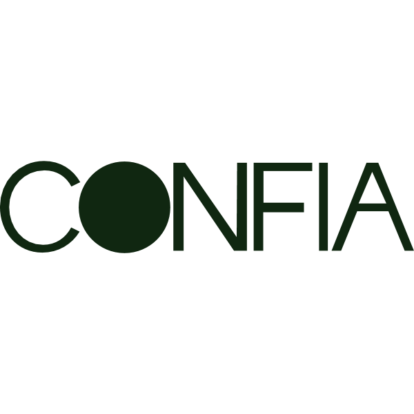 CONFIA Logo