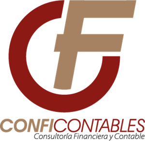 Conficontables Logo ,Logo , icon , SVG Conficontables Logo