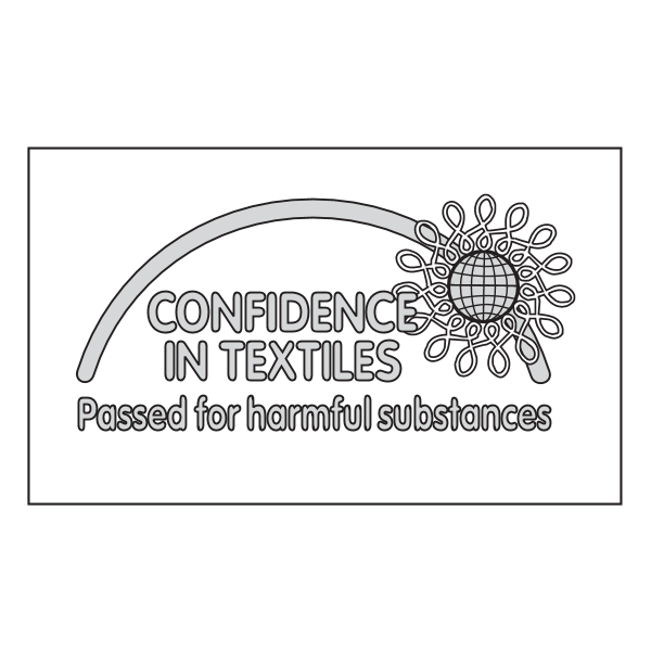 Confidence in Textiles Logo