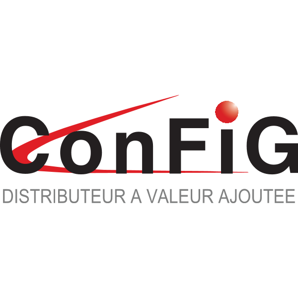 config Logo