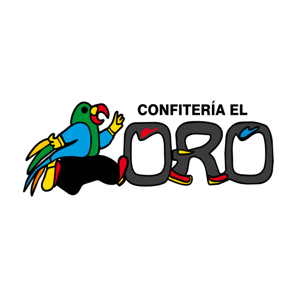 Confiteria El Loro Logo ,Logo , icon , SVG Confiteria El Loro Logo