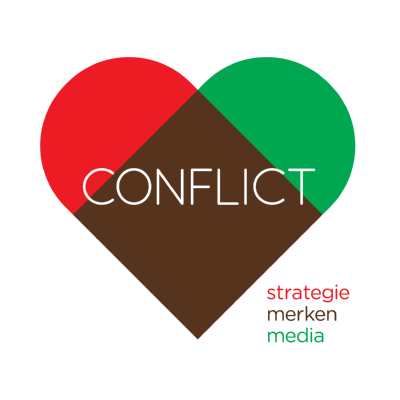 CONFLICT Logo