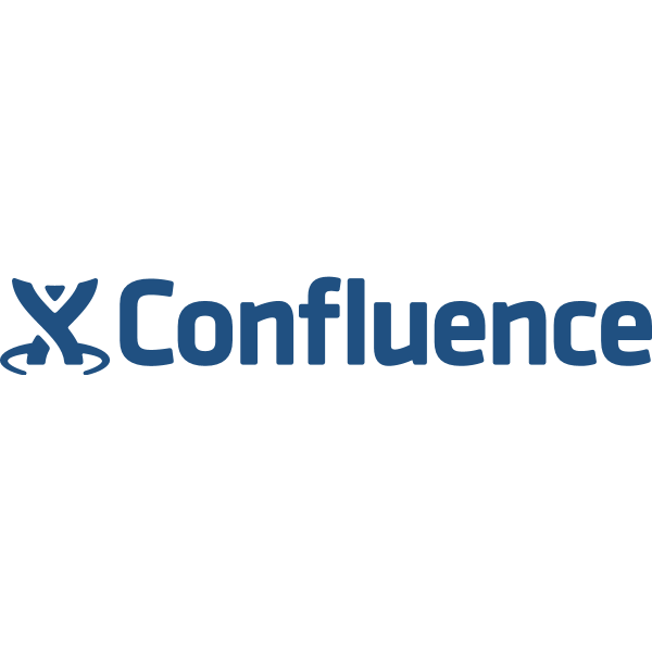 Confluence ,Logo , icon , SVG Confluence