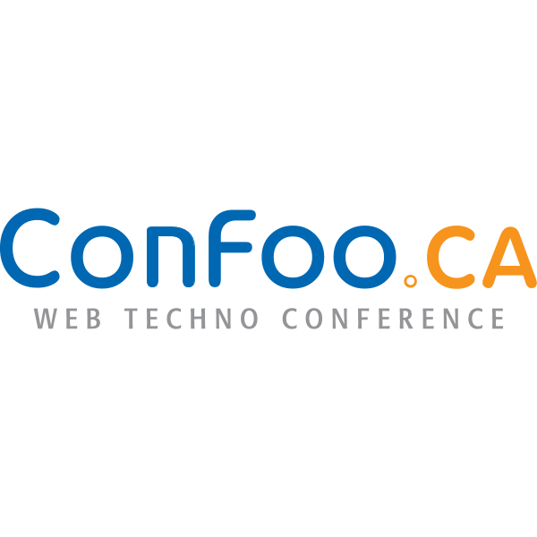 ConFoo.ca Logo ,Logo , icon , SVG ConFoo.ca Logo