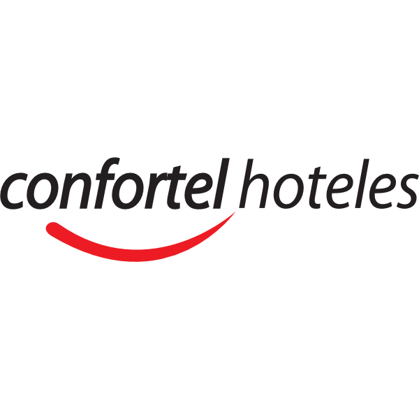 Confortel Hoteles Logo ,Logo , icon , SVG Confortel Hoteles Logo