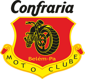 Confraria Moto Clube Logo ,Logo , icon , SVG Confraria Moto Clube Logo