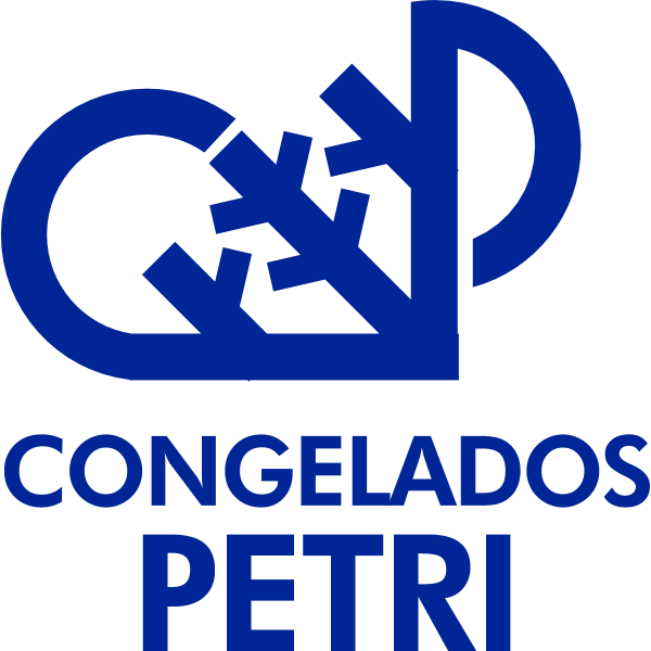 congelados petri Logo ,Logo , icon , SVG congelados petri Logo