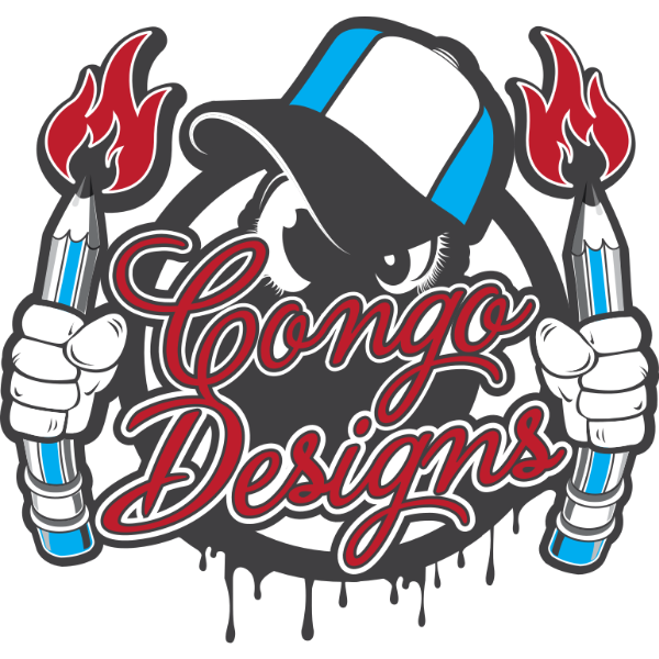 Congo Designs Logo