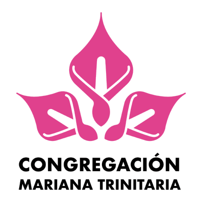 congregacion mariana trinitaria michoacan ,Logo , icon , SVG congregacion mariana trinitaria michoacan