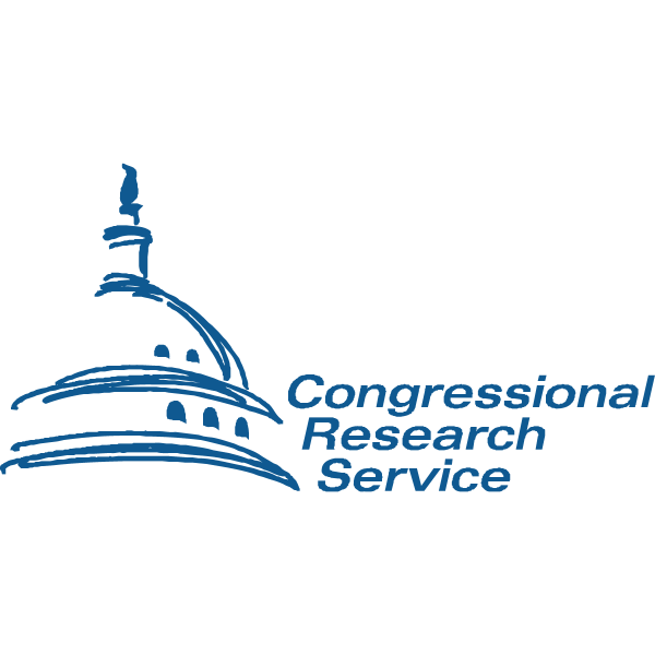 Congressional Research Service Logo ,Logo , icon , SVG Congressional Research Service Logo
