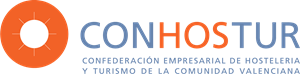 CONHOSTUR Logo