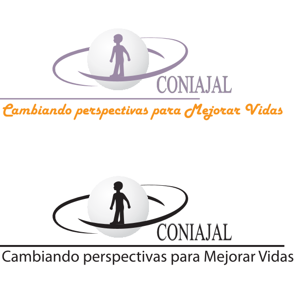 CONIAJAL Logo ,Logo , icon , SVG CONIAJAL Logo