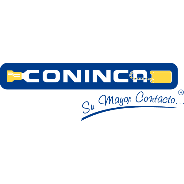 coninca Logo ,Logo , icon , SVG coninca Logo