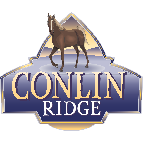 Conlin Ridge Logo ,Logo , icon , SVG Conlin Ridge Logo