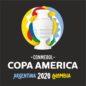 CONMEBOL 2020 Logo ,Logo , icon , SVG CONMEBOL 2020 Logo