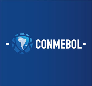 conmebol Logo