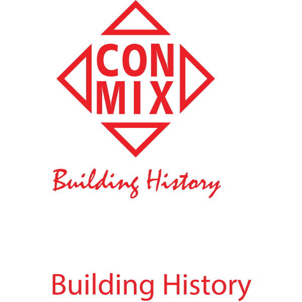 Conmix Logo