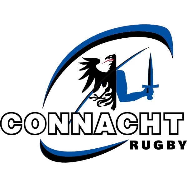 Connacht Rugby Logo ,Logo , icon , SVG Connacht Rugby Logo