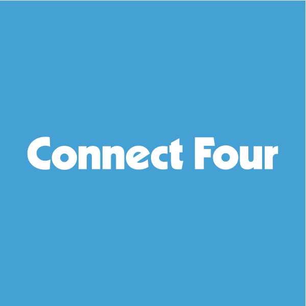 Connect Four Logo