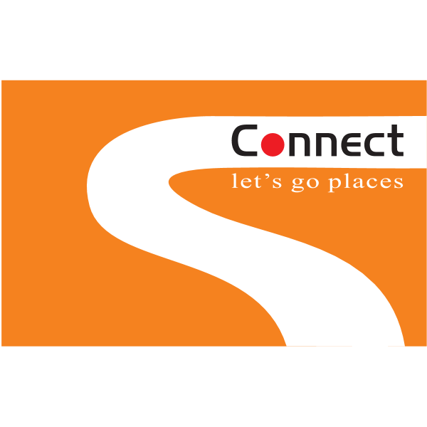Connect tourrs & Travels Logo ,Logo , icon , SVG Connect tourrs & Travels Logo