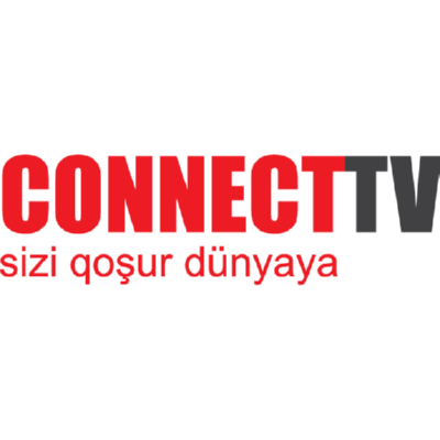 Connect TV Logo ,Logo , icon , SVG Connect TV Logo