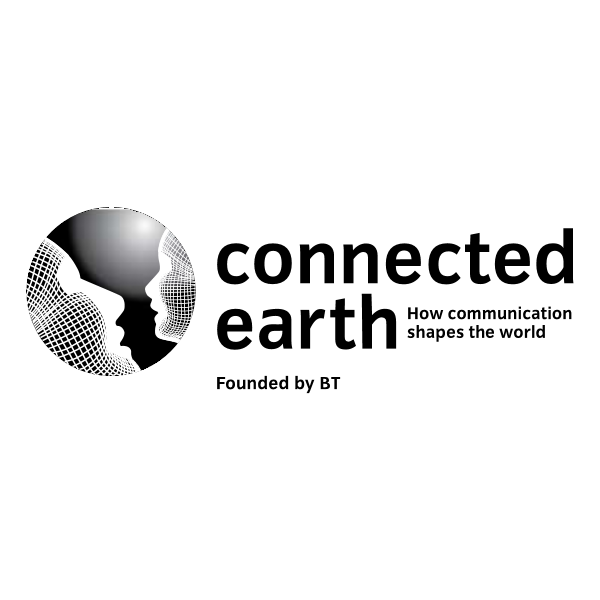 Connected Earth