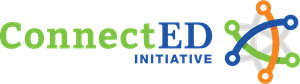 ConnectED Initiative Logo