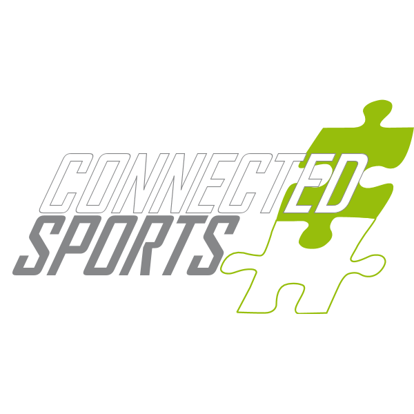 connectedsports Logo ,Logo , icon , SVG connectedsports Logo