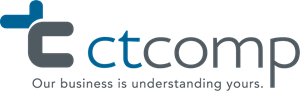 Connecticut Computer Service (CTCOMP) Logo ,Logo , icon , SVG Connecticut Computer Service (CTCOMP) Logo