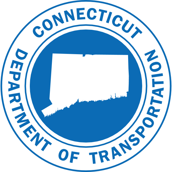 Connecticut Department of Transportation Logo ,Logo , icon , SVG Connecticut Department of Transportation Logo