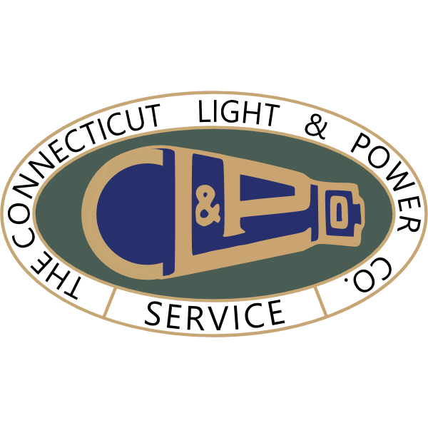Connecticut Light & Power Co ,Logo , icon , SVG Connecticut Light & Power Co