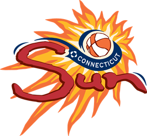 CONNECTICUT SUN Logo ,Logo , icon , SVG CONNECTICUT SUN Logo
