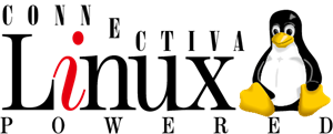 Connectiva Linux Logo ,Logo , icon , SVG Connectiva Linux Logo