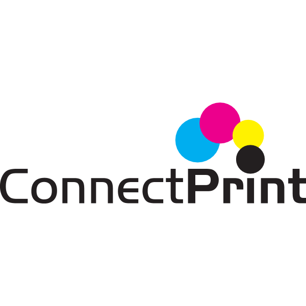 ConnectPrint Logo