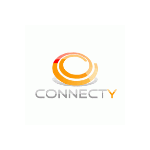 Connecty Logo ,Logo , icon , SVG Connecty Logo