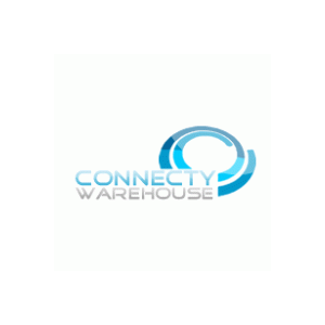 Connecty Warehouse Logo ,Logo , icon , SVG Connecty Warehouse Logo