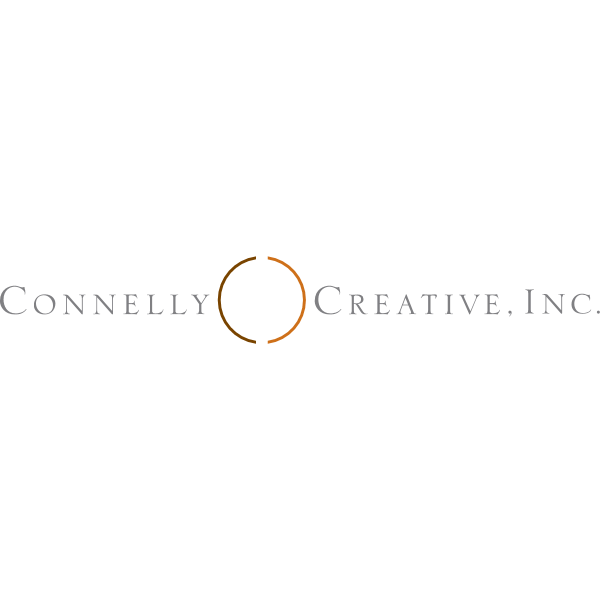 Connelly Creative, Inc. Logo ,Logo , icon , SVG Connelly Creative, Inc. Logo