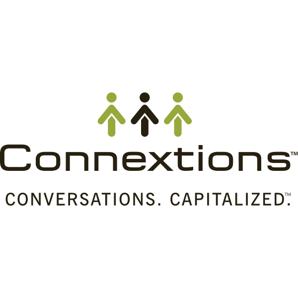 Connextions Logo ,Logo , icon , SVG Connextions Logo
