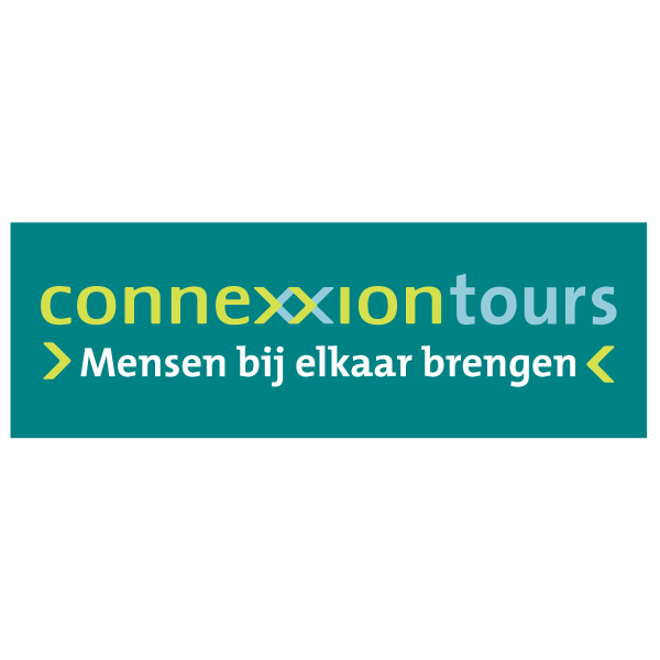 Connexxion Tours Logo ,Logo , icon , SVG Connexxion Tours Logo