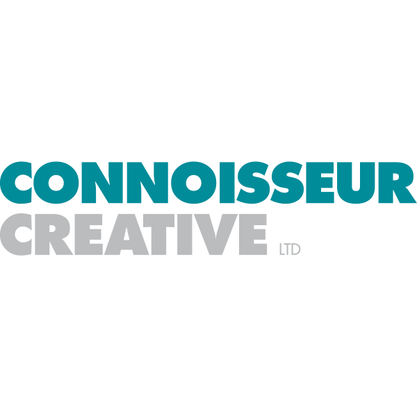 Connoisseur Creative Logo ,Logo , icon , SVG Connoisseur Creative Logo