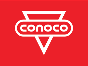 Conoco Gas Logo ,Logo , icon , SVG Conoco Gas Logo