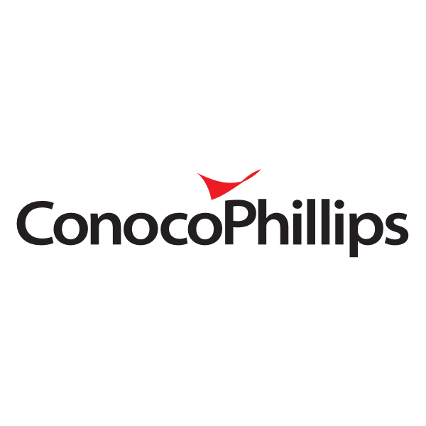 Conoco Philips Logo ,Logo , icon , SVG Conoco Philips Logo