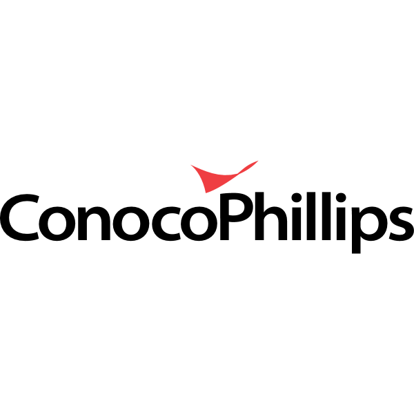 Conocophillips Logo