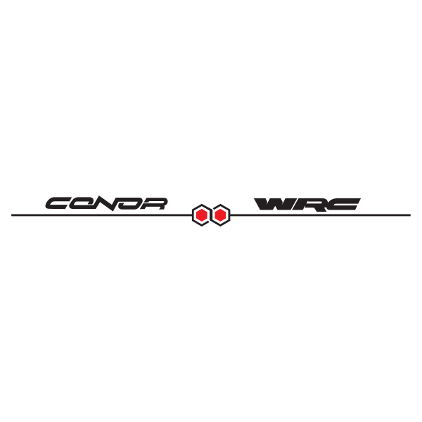 Conor WRC Logo