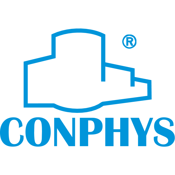 Conphys Logo ,Logo , icon , SVG Conphys Logo