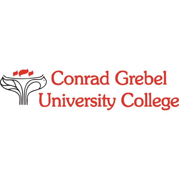 Conrad Grebel University College Logo ,Logo , icon , SVG Conrad Grebel University College Logo