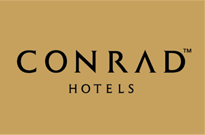 Conrad Hotels Logo ,Logo , icon , SVG Conrad Hotels Logo