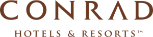 Conrad Hotels & Resorts Logo